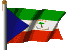 flag Equatorial Guinea