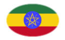 flag Ethiopia