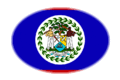 flag Belize