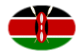 flag Kenya