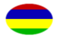 flag Mauritius