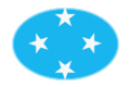 flag Micronesia