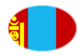 flag Mongolia