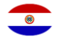 flag Paraguay