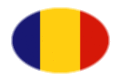 flag Chad
